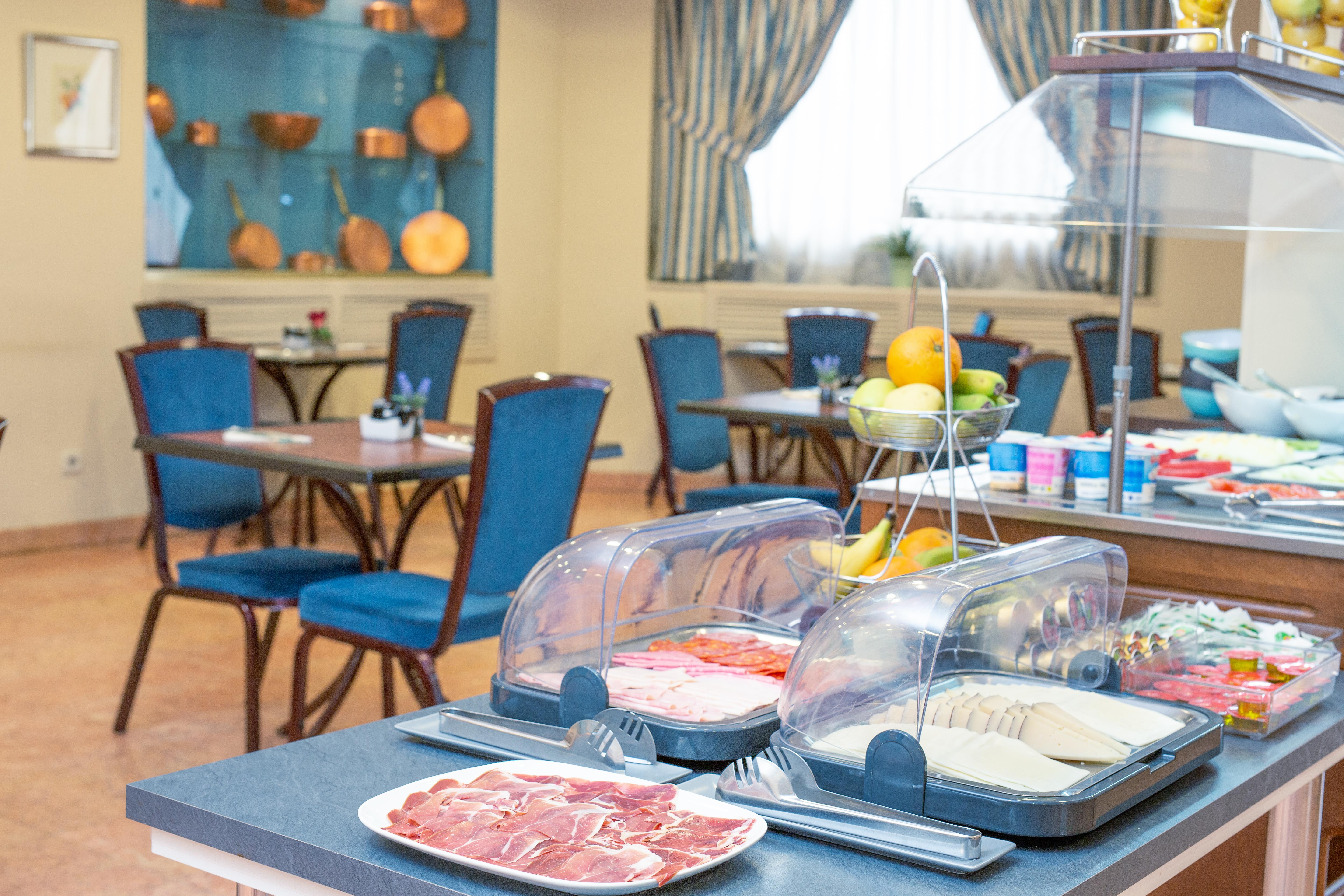 Hotel Cason Del Tormes By Happyculture — Foto 1